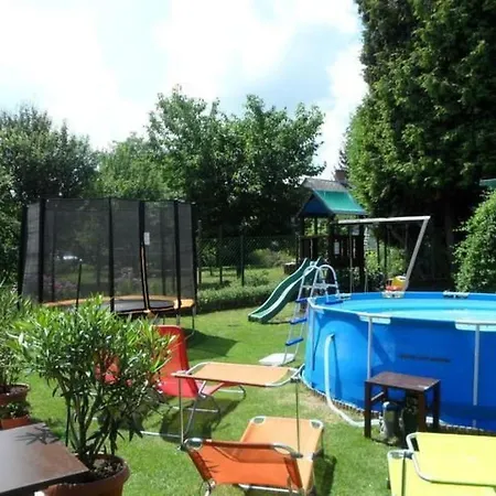 Mit Privatem Pool By Interhome Apartment Balatonfoldvar