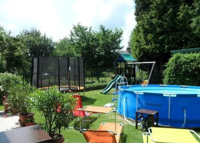 Mit Privatem Pool By Interhome 아파트 Balatonföldvár